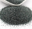 کربید سیلیکون آبریز سیاه 80-99٪ خلوص سیک پودر برای خرد کردن