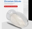۶۵٪ ZrSiO4 آرد زرکون سفید پودر سیلیکات زرکونیوم برای صنعت سرامیک