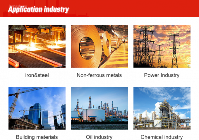 سنگ های ریفراکتور راینر آلومینیوم ریفراکتور نوری متخلخل 2