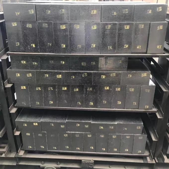 سنگ شکن سیلیکون کاربید سنگ شکن های مقاوم به خوردگی برای ذوب فولاد 3