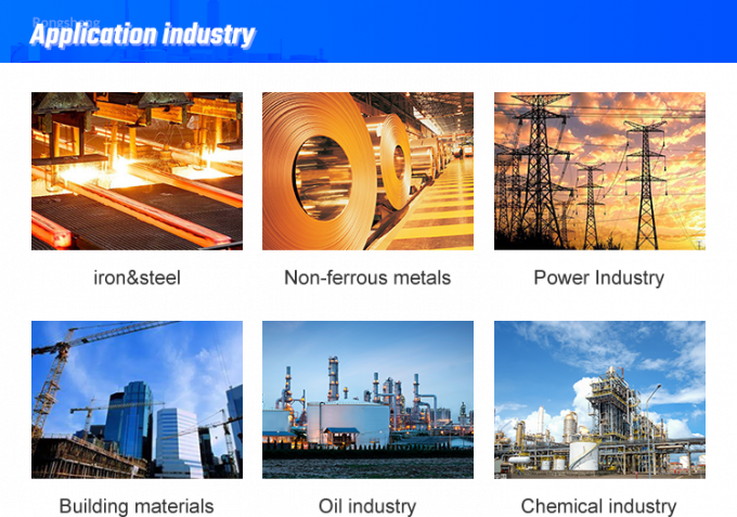 تولید کننده آتش شکن عرضه مقاومت در برابر فرسایش فوسفات آلومینا بسته آجر آتش شکن 2