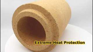 آجر های آتش گیر کوره