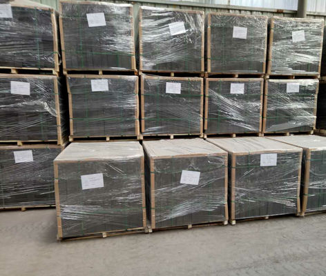 کوره شیشه ای آجر ریفراکتی