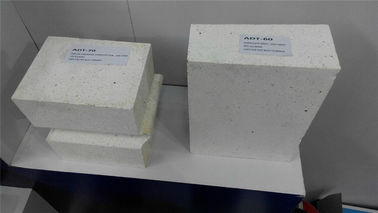 مواد نسوز مقاوم در برابر سنگ آهک Mullite برای کوره های انفجار و اجاق گاز داغ