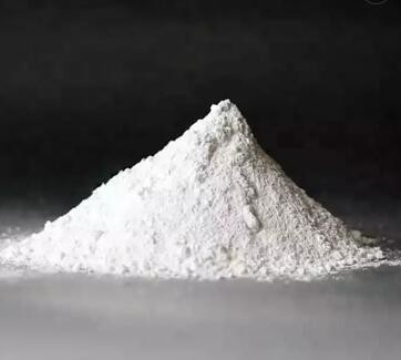 تثبیت کننده لاستیک سیلیکونی زیرکونیوم سیلیکات با 55% - 65% پودر ZrSiO4