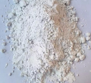 تثبیت کننده لاستیک سیلیکونی زیرکونیوم سیلیکات با 55% - 65% پودر ZrSiO4
