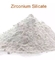 ZrSiO4 میکرونیزه زیرکونیوم سیلیکات 5 میکرونی پودر سفید برای سرامیک بهداشتی