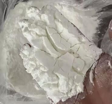 99% CAS 13530-50-2 پودر آلومینیوم دی هیدروژن فسفات برای بایندر نسوز