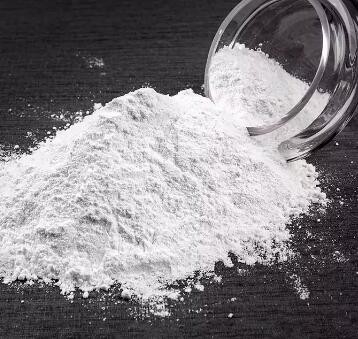 99% CAS 13530-50-2 پودر آلومینیوم دی هیدروژن فسفات برای بایندر نسوز