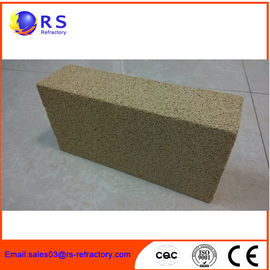RongSheng آلیاژ آلومینا عایق آجر نسوز برای کوره صنعتی