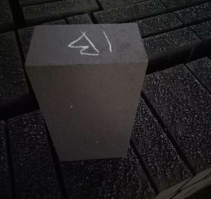 کوره شیشه ای آجر ریفراکتی