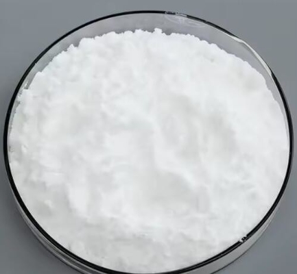 آرد زرکون CAS 10101-52-7 65٪ ZrSiO4 پودر سیلیکات زرکونیوم برای گلیز و شیشه سرامیکی