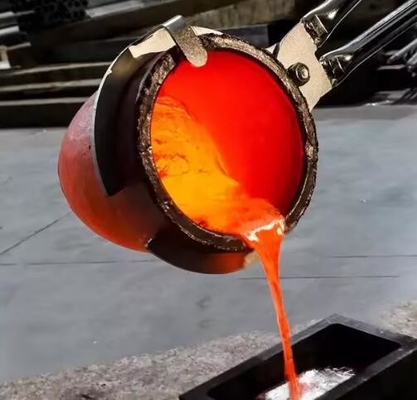 50 کیلو 250 کیلو سیک سنگ شکن های کربید سیلیکون ساجر گرافیت سنگ شکن برای ذوب