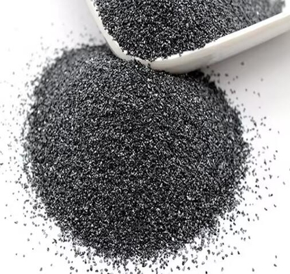 سیک 36-800# پودر کربید سیلیکون برای پرت کردن