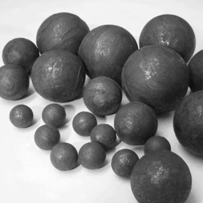 15mm تا 120mm فلزات کروم بالا کاسینگ توپ آسیاب توپ رسانه ای برای معدن و کارخانه سیمان