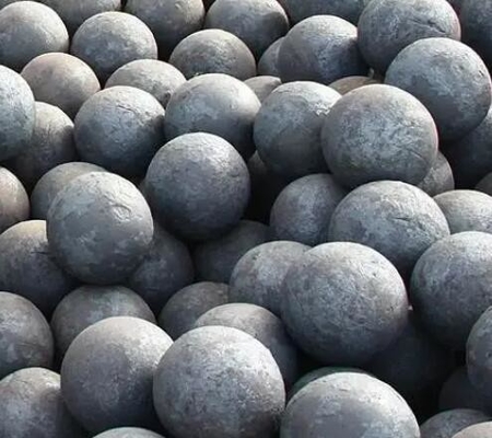 تولید کننده توپ فولادی حرفه ای آسیاب مقاوم به پوشیدن توپ های ریخته شده آلیاژ کروم پایین برای آسیاب توپ