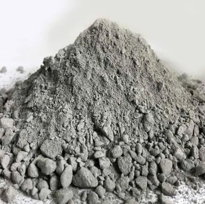 عملکرد بالا سیمان کم آبمیوه های آتش گیر Mullite آبمیوه های آبمیوه برای کوره های دمای بالا