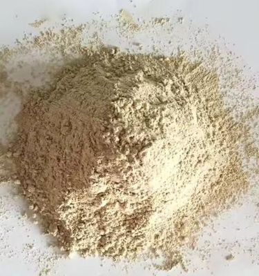 سیمان آتش شکن بدون شکل با دمای بالا A600 Ca60 Ca80 آلومینا بالا برای ساخت کوره