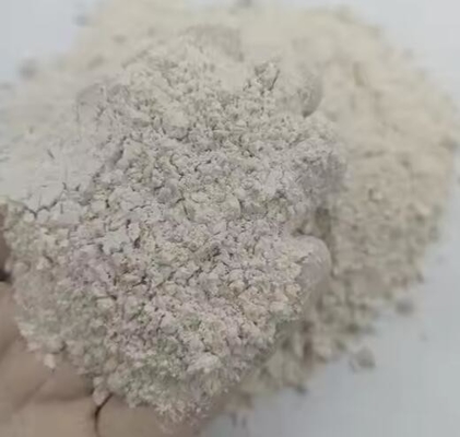 تولید Al2O3-SiO2 ترکیبات شیمیایی مقاومت گرما سنگ ریختنی قابل ریختن برای Eaf پایین آتش گیر