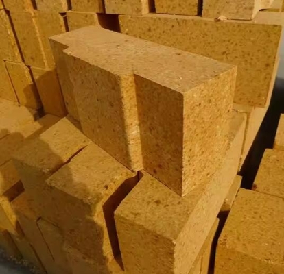 عمده فروشی 45٪ آلومینیوم SK32 SK34 SK36 آجر آتش شکن خاکستری برای اجاق پیتزا