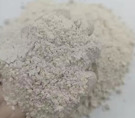 مواد ریمینگ مبتنی بر زرکونیوم برای کوره های با دمای بالا