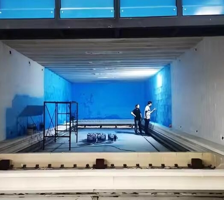 عامل اصلاح کننده تقویت کننده اسموتیک با کارایی بالا، سخت کننده ماژول پوشش فیبر سرامیکی