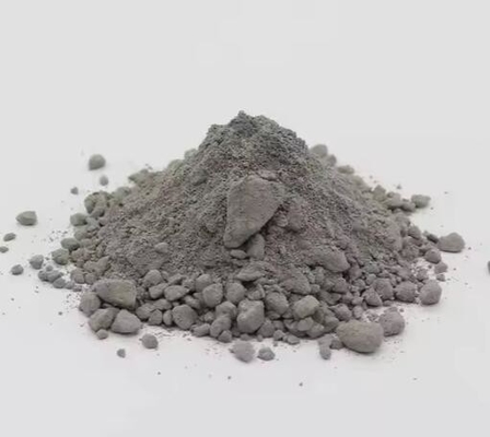 پوشش کوره آلومینیوم آتش گیر ضد چسب با مقاومت در برابر خوردگی و ترکیب شیمیایی Al2O3-SiO2