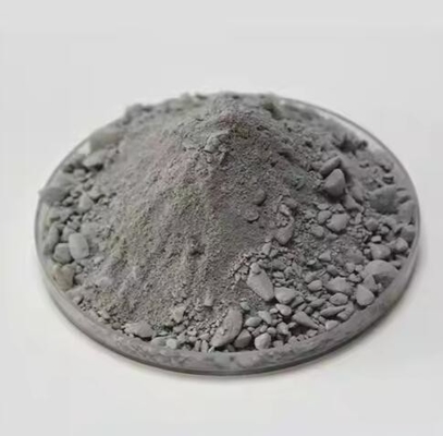 پوشش کوره آلومینیوم آتش گیر ضد چسب با مقاومت در برابر خوردگی و ترکیب شیمیایی Al2O3-SiO2