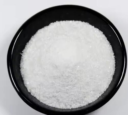 چین آلومینیوم فیوز شده سفید تولید کننده شن آتشگیر شلیک اکسید آلومینیوم WFA 99٪