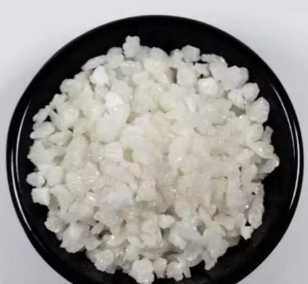 OEM خالصیت بالا 98.8٪ Al2O3 پودر پخش رسانه های آلومینیوم فیوز شده سفید برای صنعت آتش شکن آبرسیو