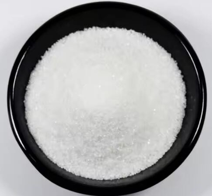 OEM خالصیت بالا 98.8٪ Al2O3 پودر پخش رسانه های آلومینیوم فیوز شده سفید برای صنعت آتش شکن آبرسیو