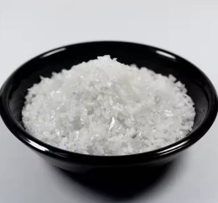 OEM خالصیت بالا 98.8٪ Al2O3 پودر پخش رسانه های آلومینیوم فیوز شده سفید برای صنعت آتش شکن آبرسیو
