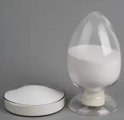 مواد اولیه آتش گیر کوراندوم سفید آلومینیوم تابولی برای کاربردهای آتش گیر