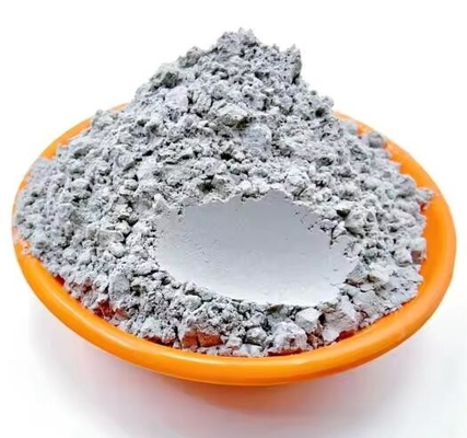 56-58% Al2o3 آتش شکن اندالوسیت قیمت 0-1mm 1-3mm 200 میش مواد اولیه آتش شکن