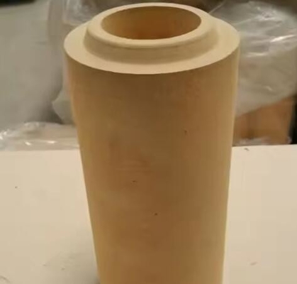 کیفیت بالا فوندری نوزل آجر فولاد لوله صندلی بلوک Stopper آستین رانر آجر آتش شکن برای تندش ریخته