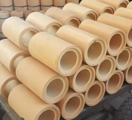 سنگ های ریفراکتور راینر آلومینیوم ریفراکتور نوری متخلخل