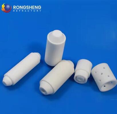 زیربنای سرامیکی BeO جداسازی گرما عالی جداکننده برلیوم اکسید برای ماژول های برق و برنامه های LED