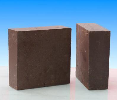 آجرهای رسی نسوز با دمای بالا مستطیلی شکل با رسانایی حرارتی پایین